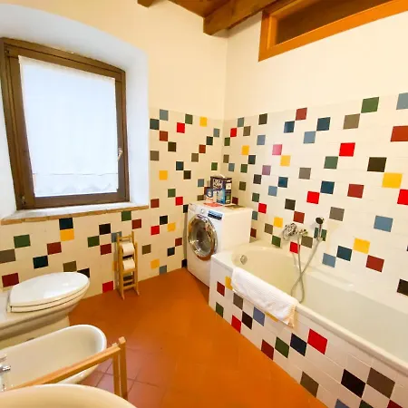 Casa vacanze Di Arlecchino *