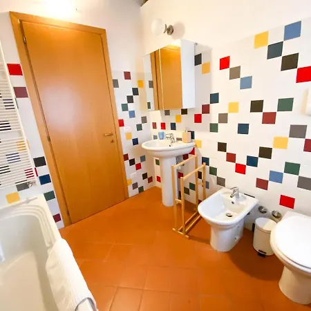 Di Arlecchino Casa vacanze San Giovanni Bianco