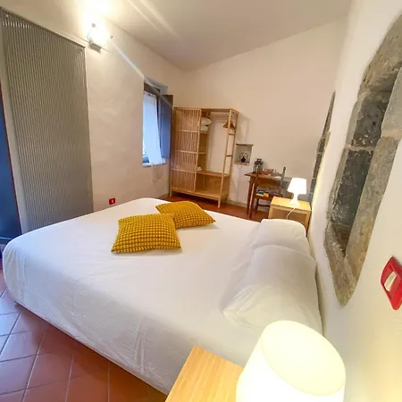 Casa vacanze Di Arlecchino San Giovanni Bianco