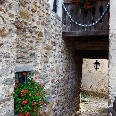 Di Arlecchino Casa vacanze San Giovanni Bianco